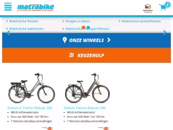 Matrabike