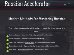 Russianaccelerator