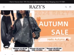 Razys