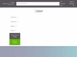 Ocp