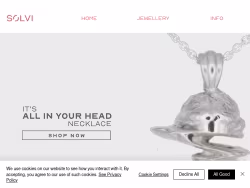 Solvijewellery