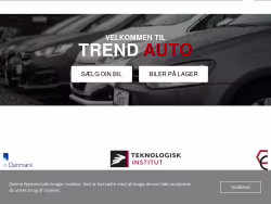 Trendauto