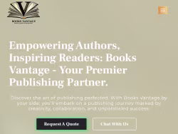 Booksvantage
