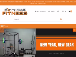 Extremefitness