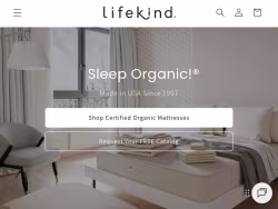 Lifekind