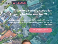 Stevewilliams