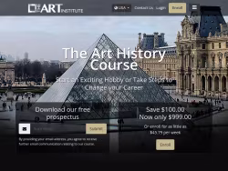 The-art-institute