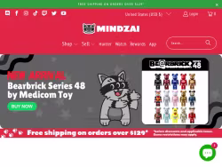 Mindzai