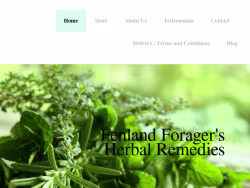 Fenlandforager