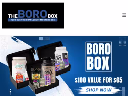 Theborobox