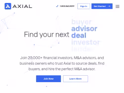Axial