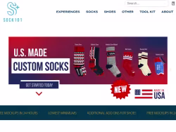 Sock101