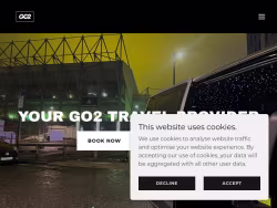Go2-group