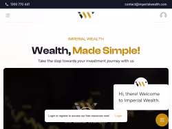 Imperialwealth