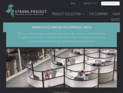 Strongproject