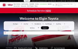 Elgintoyota