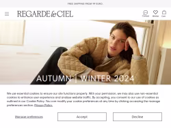 Regardeleciel