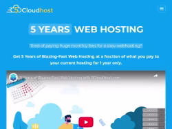 5cloudhost