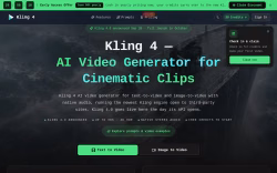 Kling4