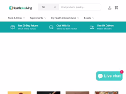 Healthplusliving