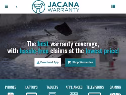 Jacanawarranty