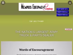 Memphisequipment