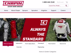Chapinmfg