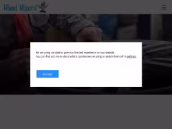 Thewheelwizard