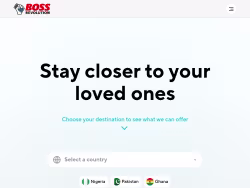 Bossrevolution