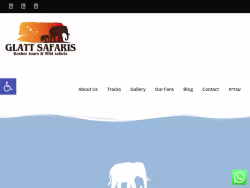 Glattsafaris