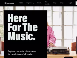 Bpmmusic