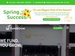 Fundandgrow