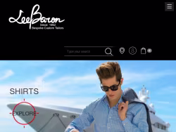 Leebaron