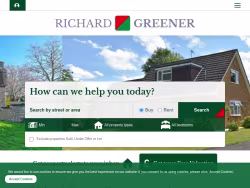 Richardgreener