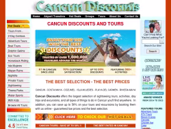 Cancun-discounts