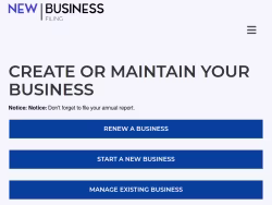 Newbusinessfiling