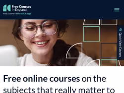 Freecoursesinengland