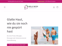 Belle-body