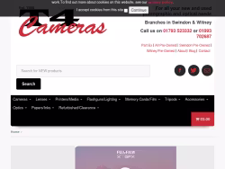 T4cameras