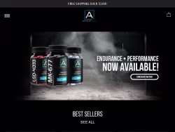 Alphaletelabs