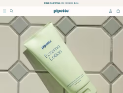 Pipettebaby