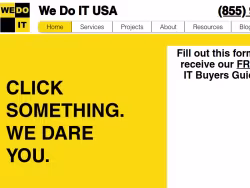 Wedoitusa