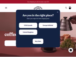 Chamberlaincoffee