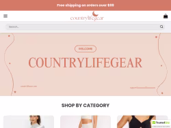 Countrylifegear