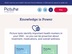 Picturegenetics