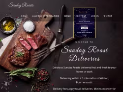 Sundayroastdeliveries