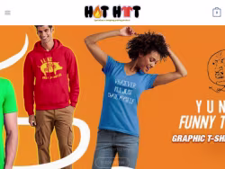 Hothotshirt