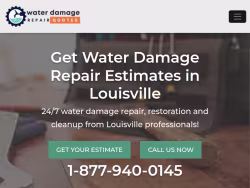Waterdamagelouisvilleky