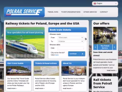 Polrail