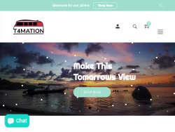 T4mation